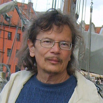 Zenon Gołaszewski